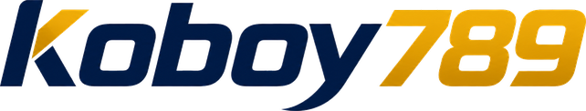 Logo koboy789